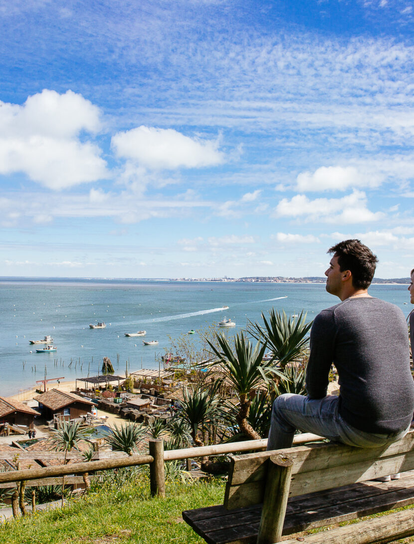 Le guide des (vraies) vacances de printemps sur la Presqu’île