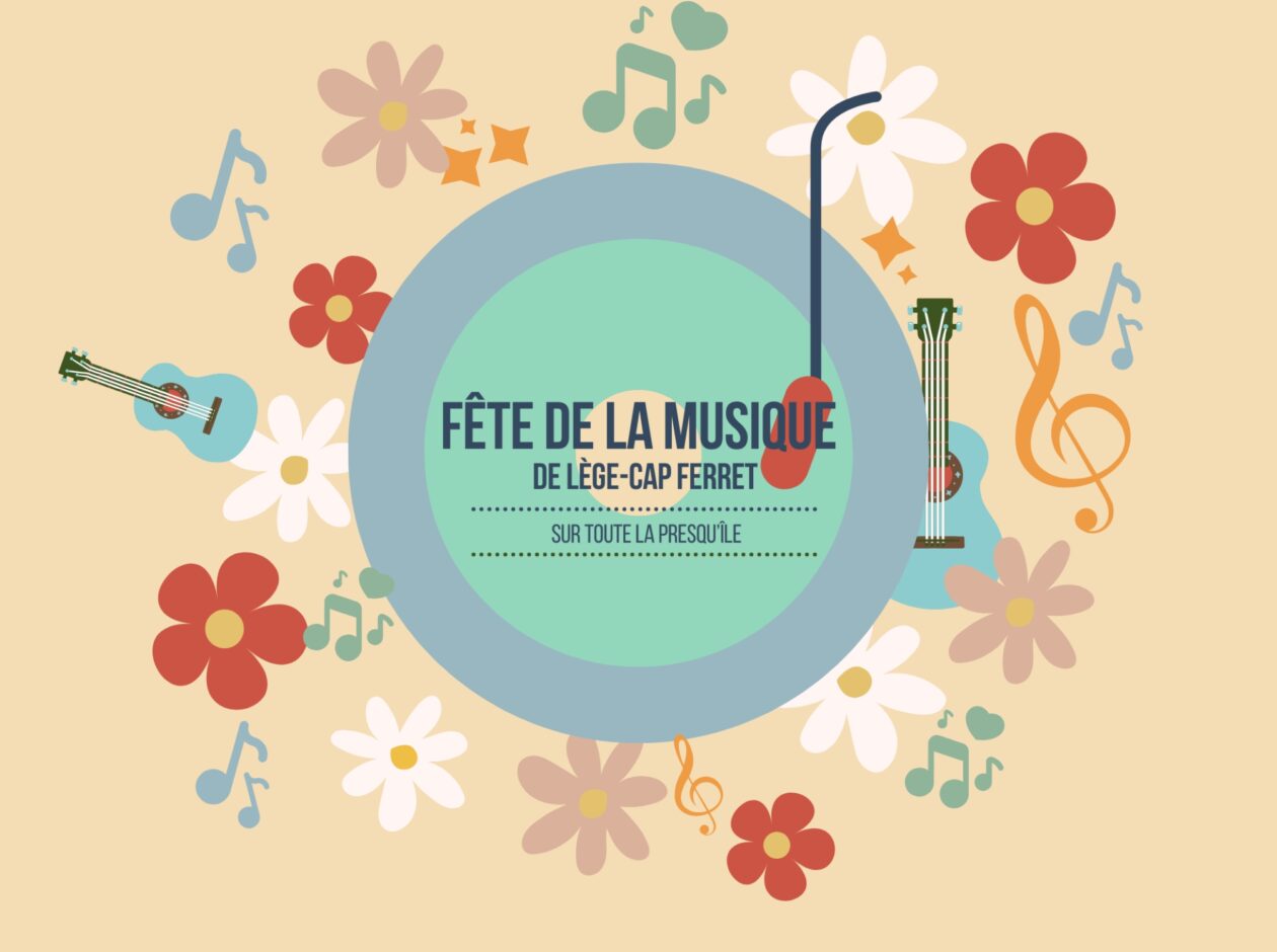 Fête de la musique
