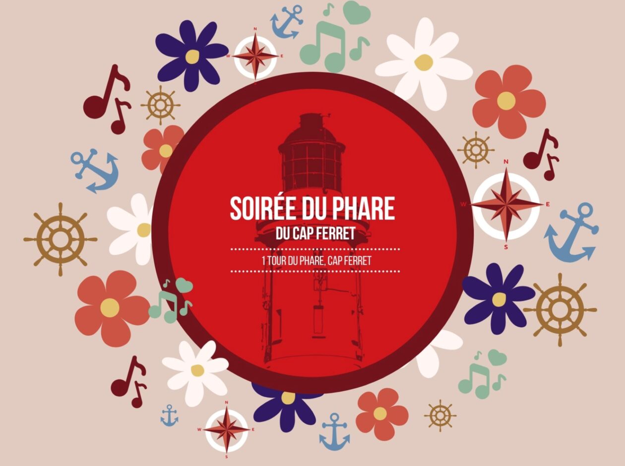 Soirée du phare