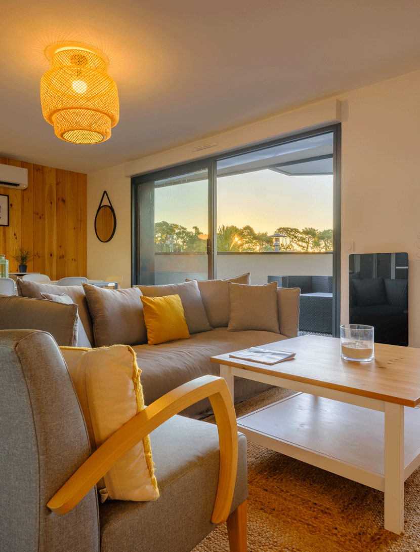 Les Suites du Ferret