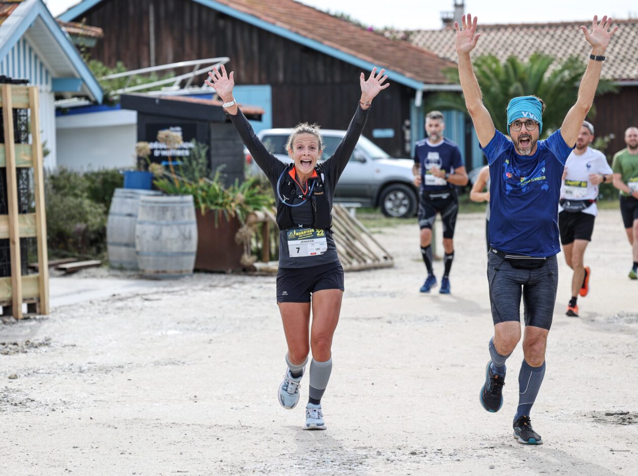 Le Marathon des Villages