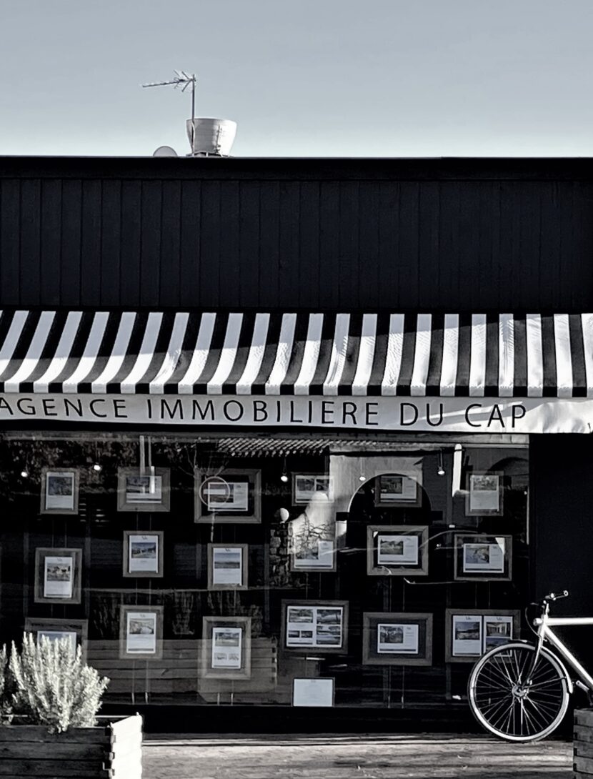 Agence Immobilière du Cap