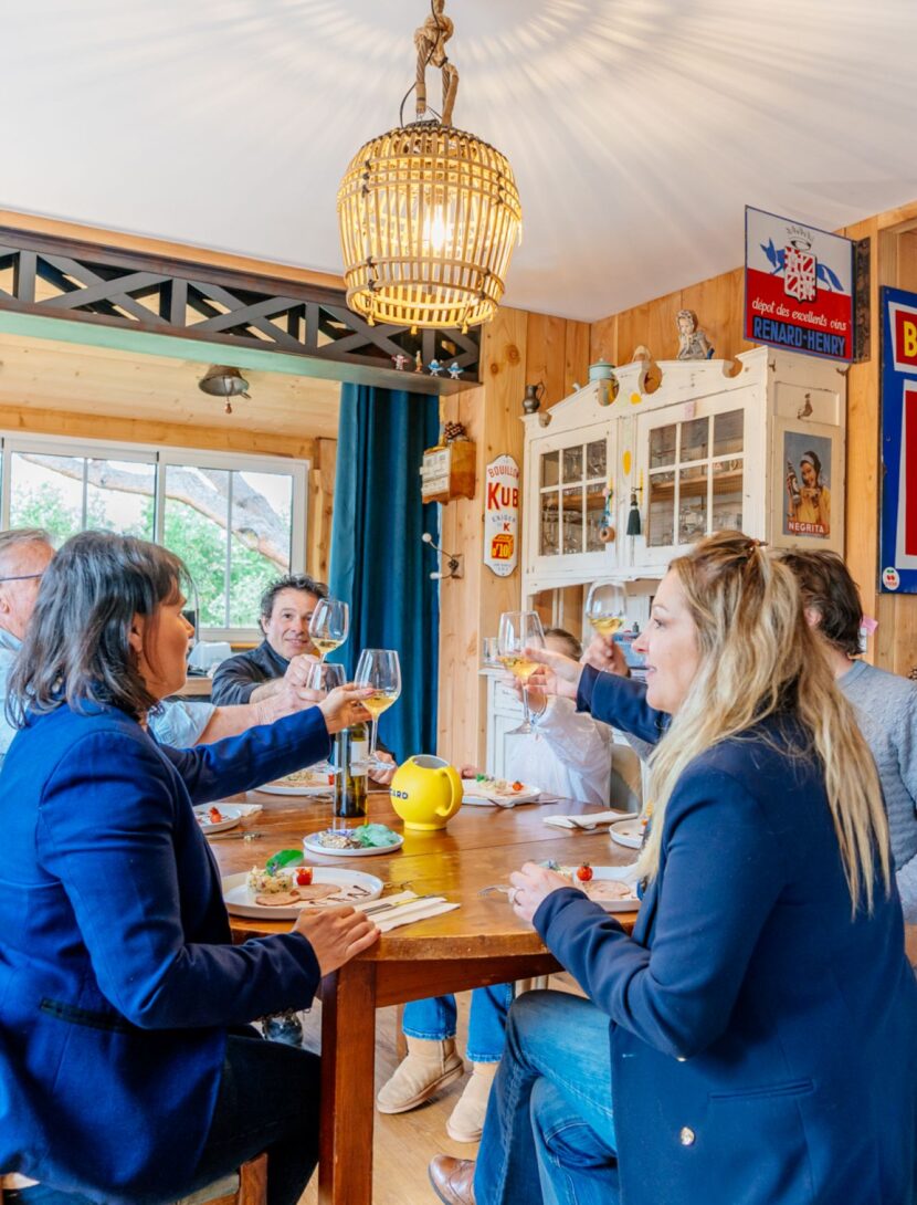 Un menu 100% iodé ? Challenge accepté !