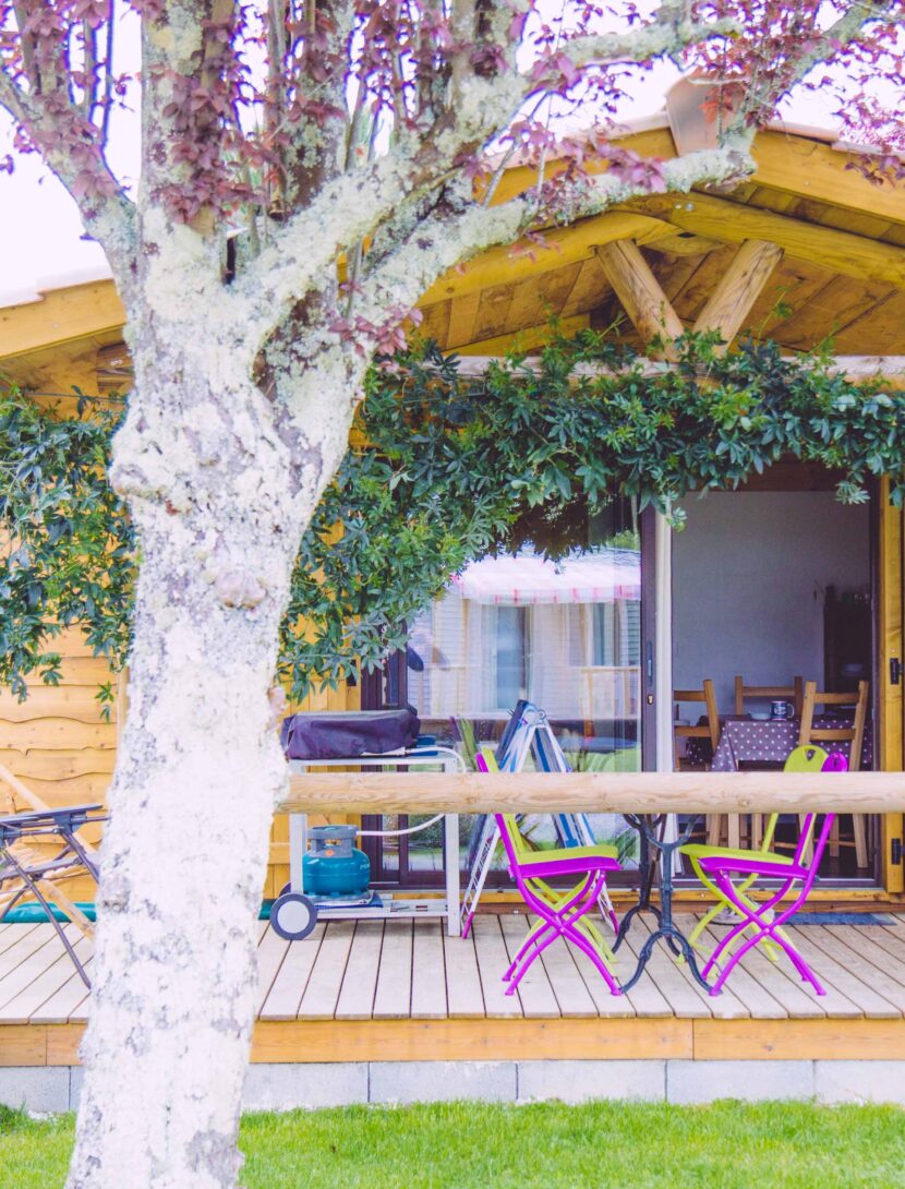 8 campings à Lège-Cap Ferret pour des vraies vacances en pleine nature !