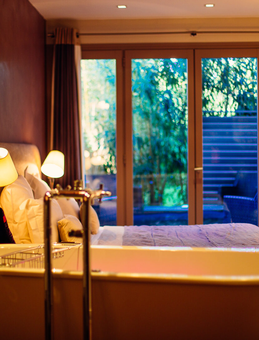 5 adresses pour se lover en hiver