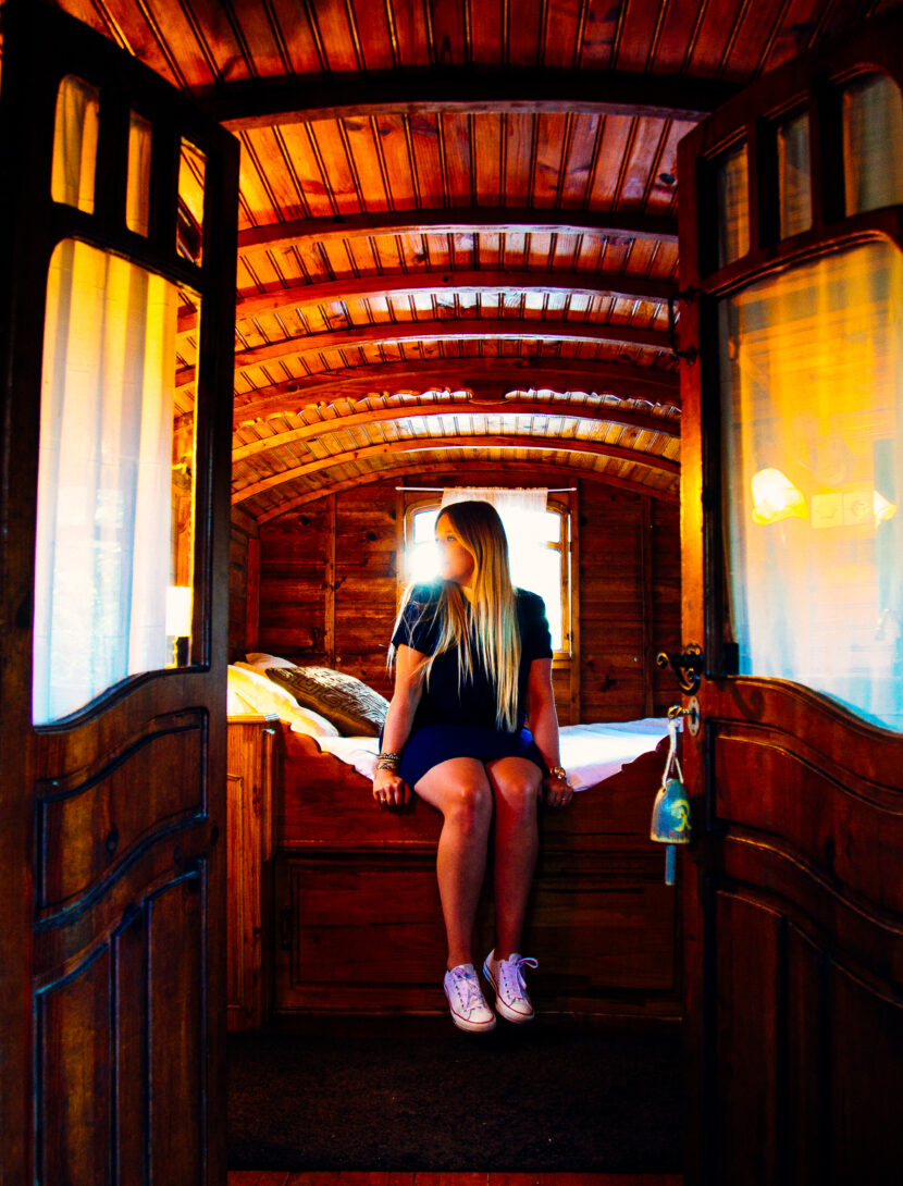 3 jolis lieux pour un week-end d'octobre à Lège-Cap Ferret