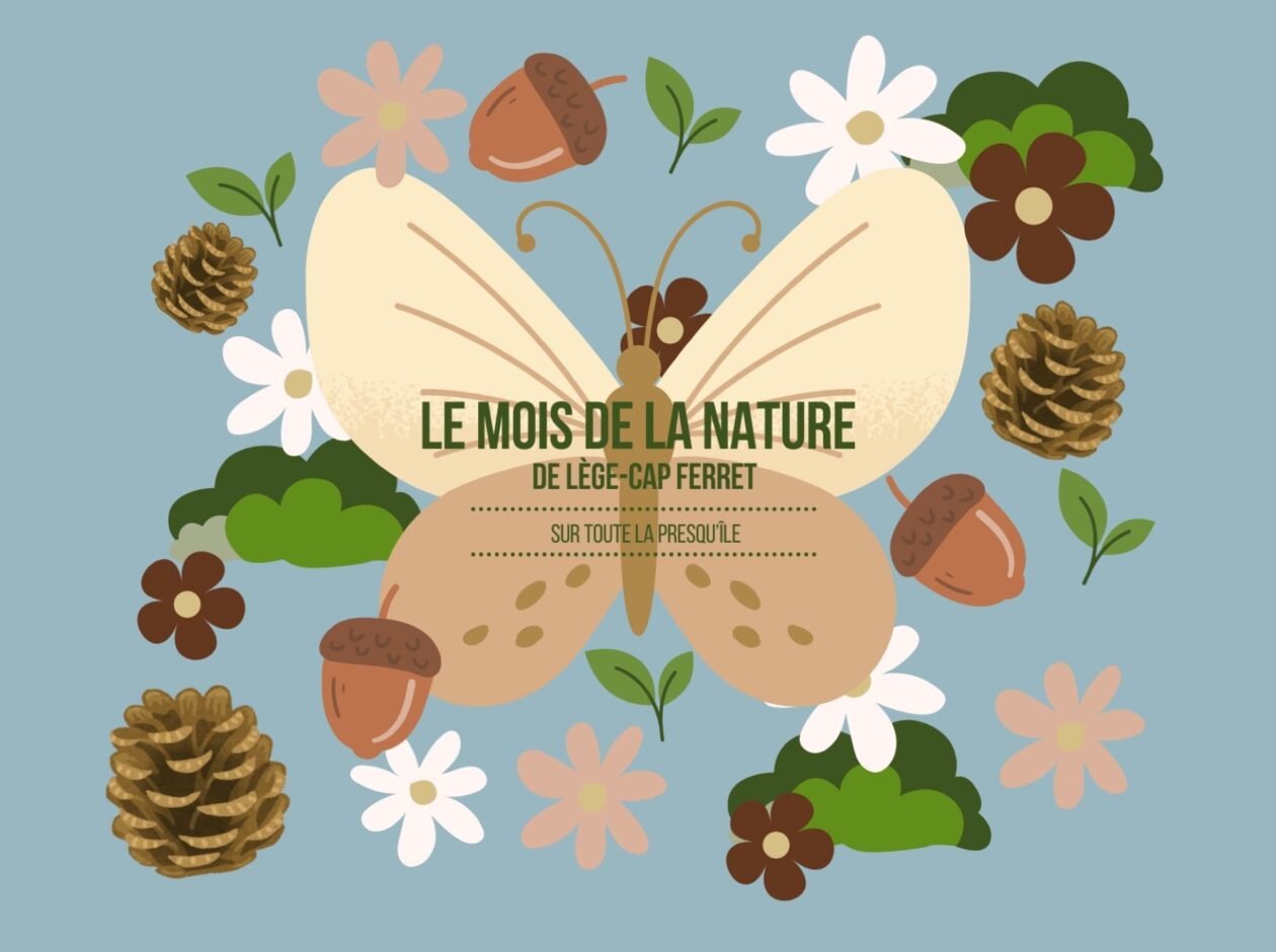 Mois de la nature