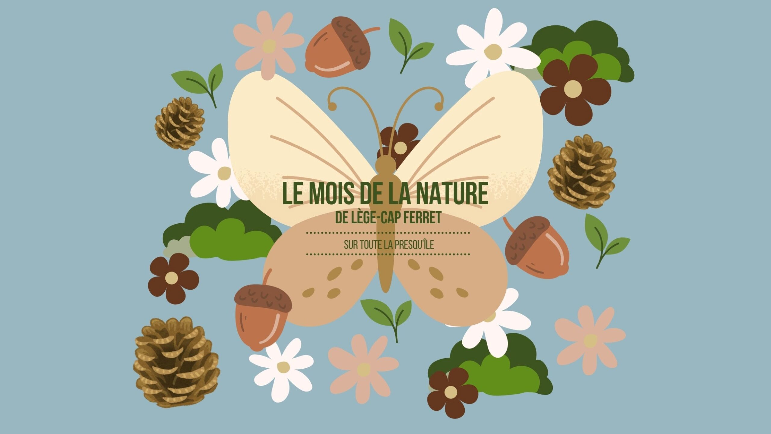 Mois de la nature