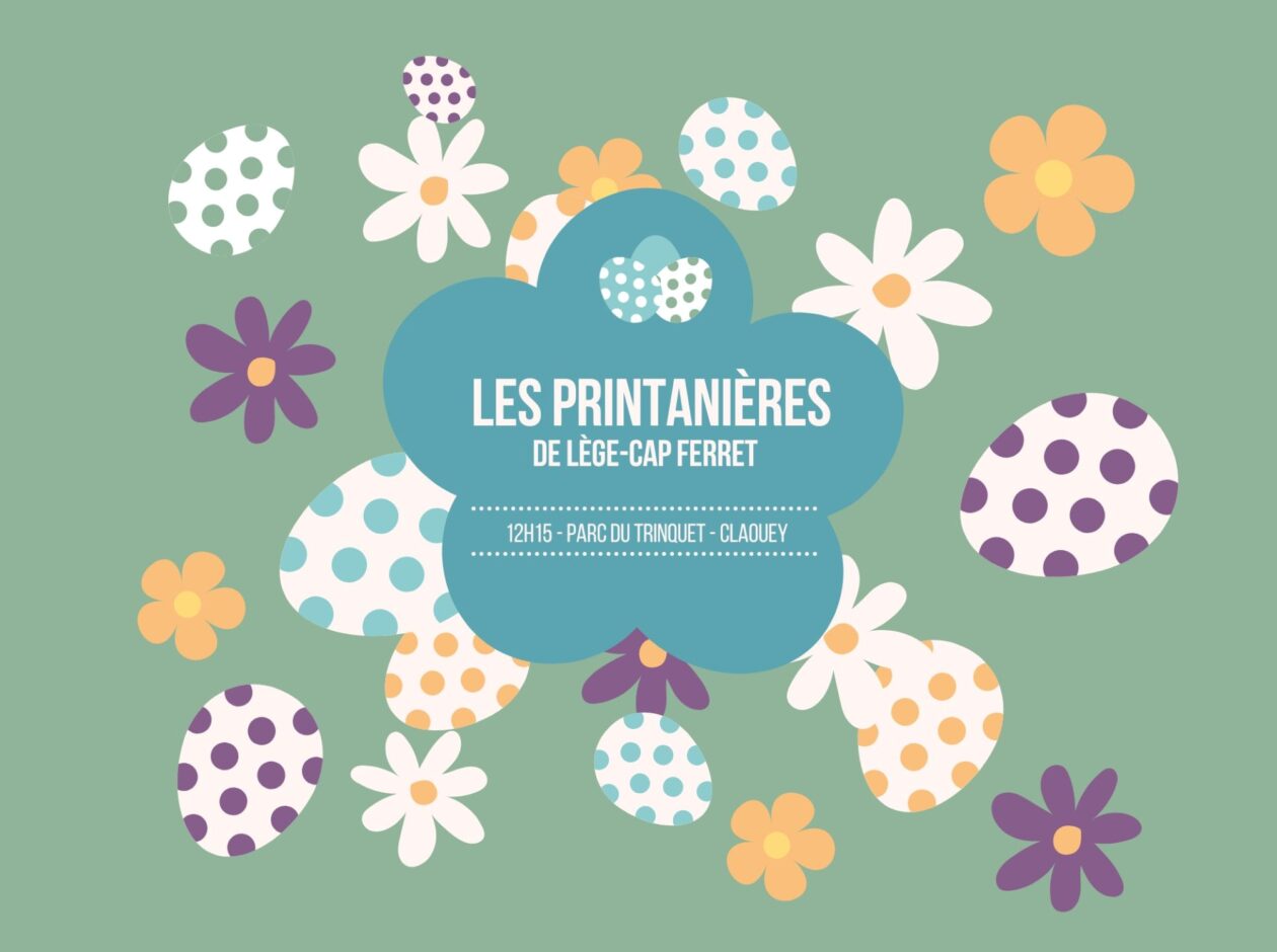 Les Printanières