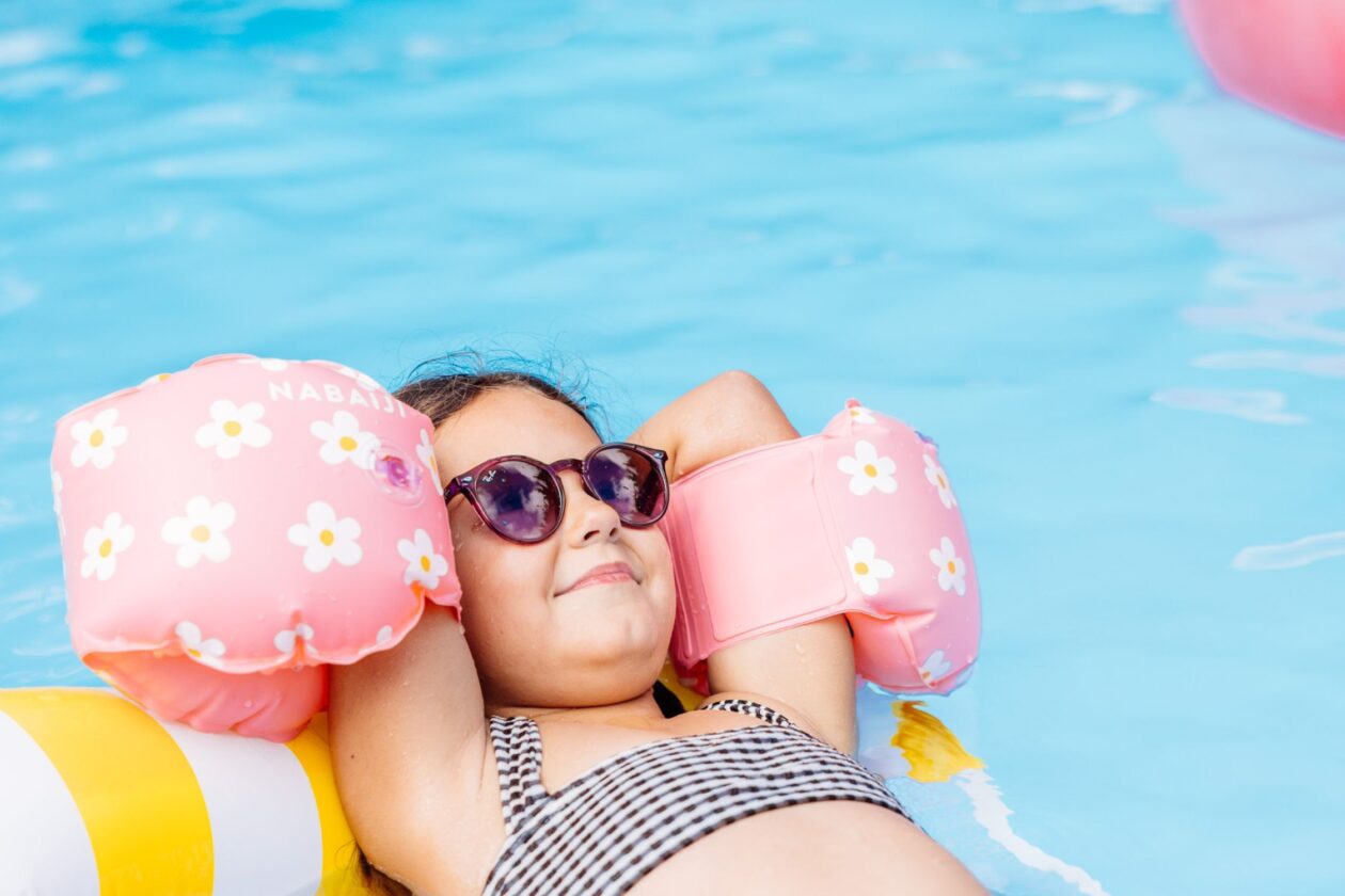 On se la coule douce le dimanche au Cap Ferret !